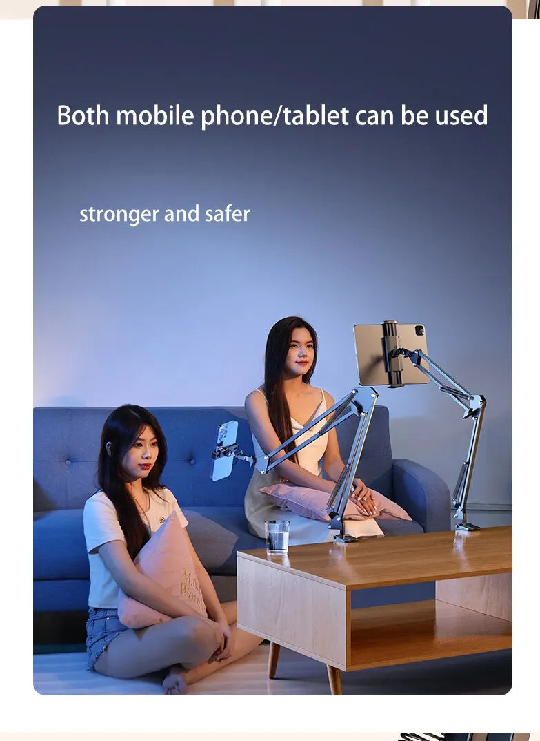 Tablet Stand  Phone  Holder