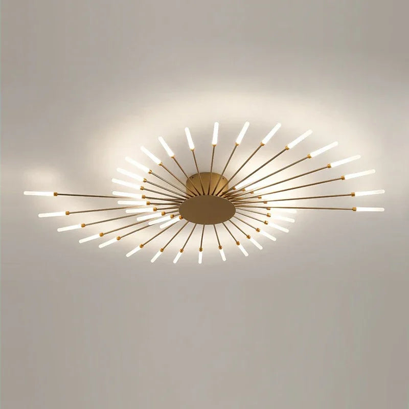Modern Led  Lighting Lamp