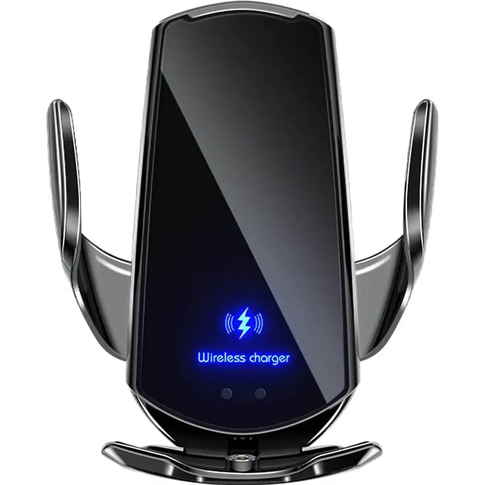Smart Sensor Car Phone