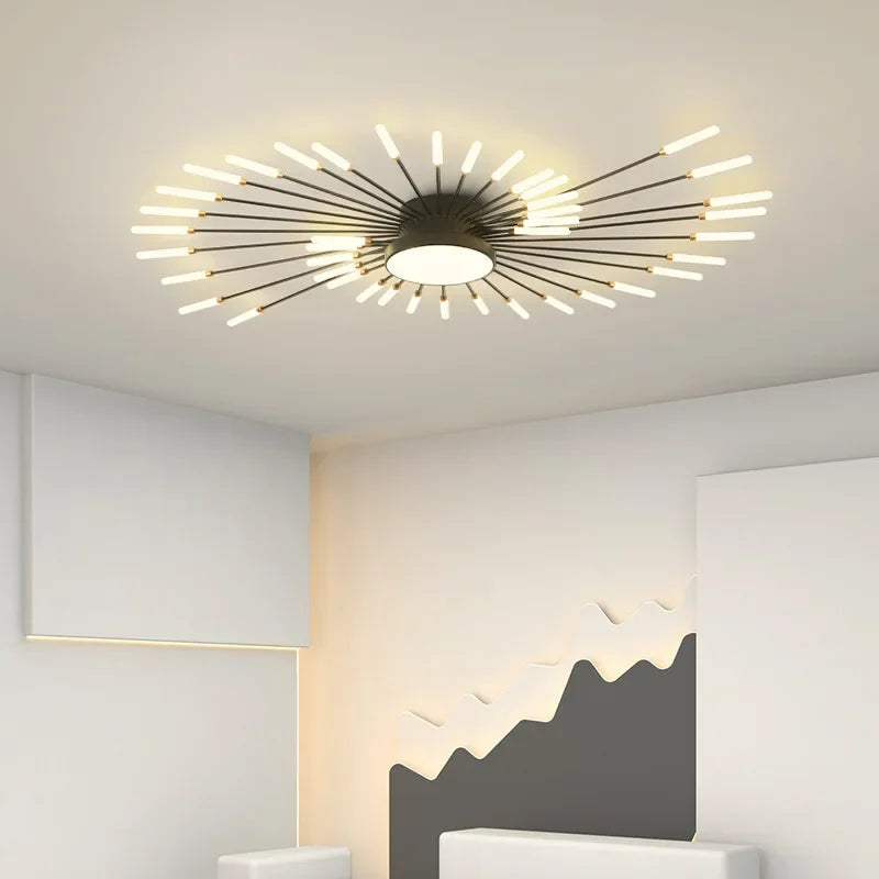 Modern Led  Lighting Lamp