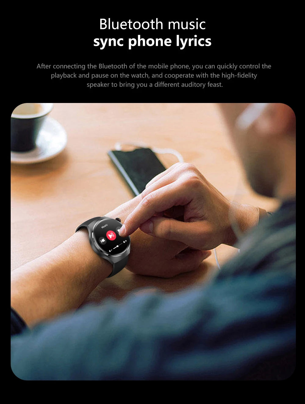 2024  Smart Watches