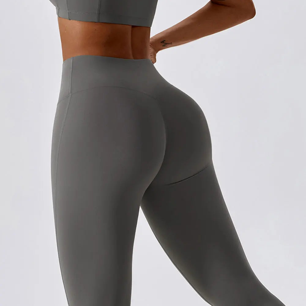 Gym Yoga Pants