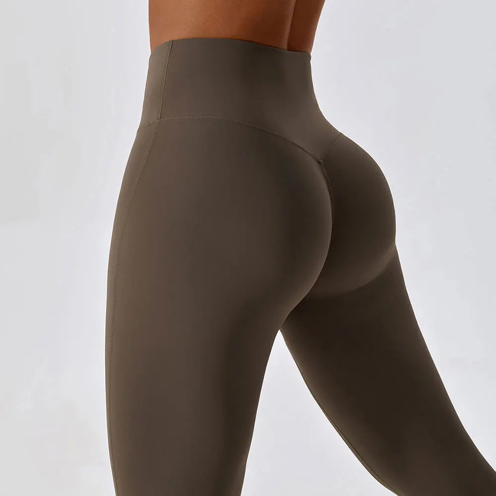 Gym Yoga Pants